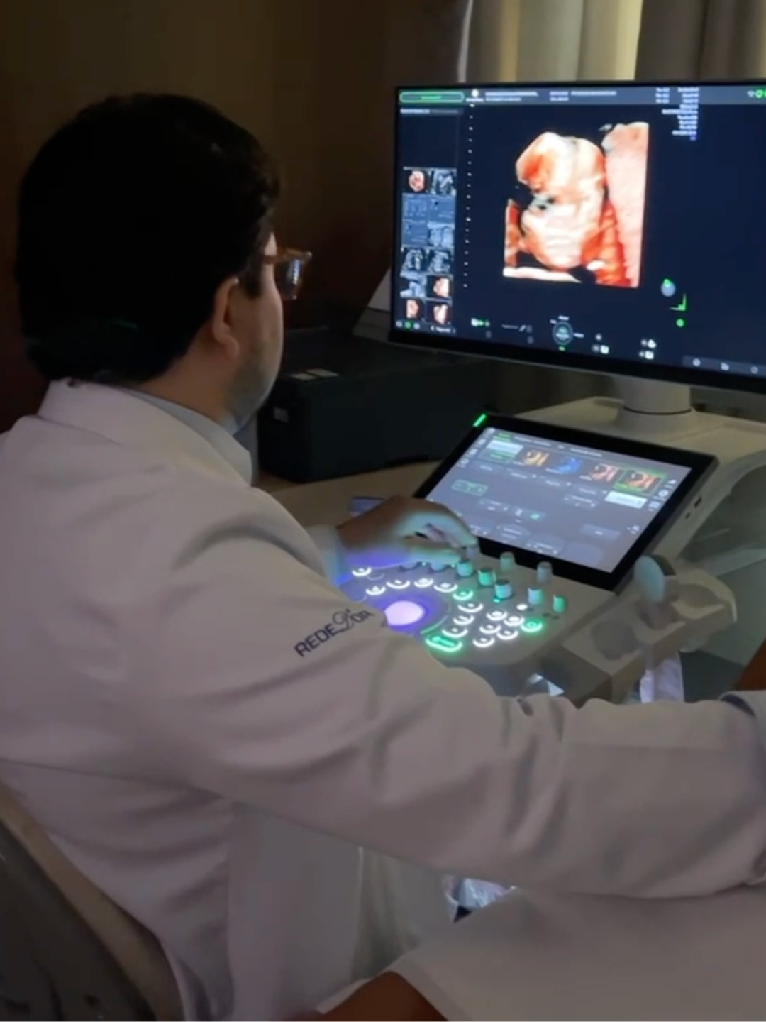 Dr. Sérgio Vasconcelos